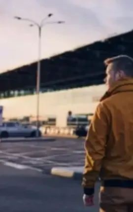 Parking Beep Valet 