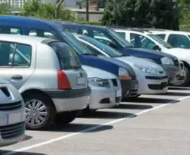 Parking P2 Flexi 