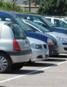 Parking P2 Flexi 