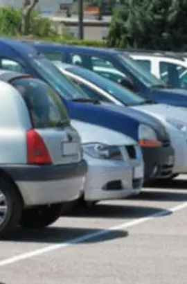 Parking P2 Flexi 