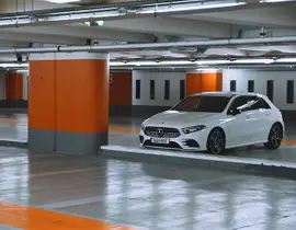 Parking P6 Proximité 