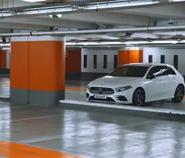 Parking P6 Proximité 