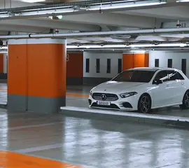 Parking P6 Proximité 