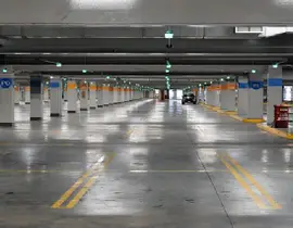 Parking P7 Eco
