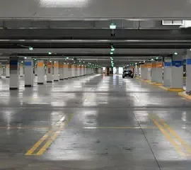 Parking P7 Eco