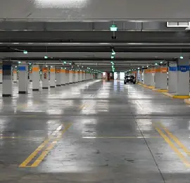 Parking P7 Eco