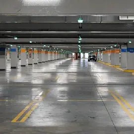 Parking P7 Eco