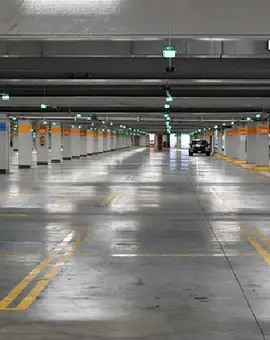 Parking P7 Eco