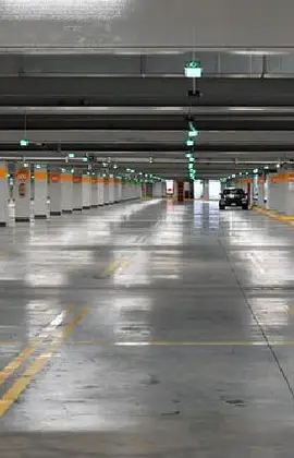 Parking P7 Eco