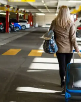 Parking Dépose-Minute