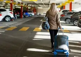 Parking P1