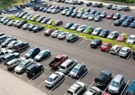 Parking P2