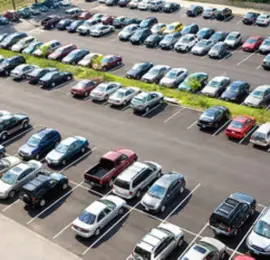 Parking P2