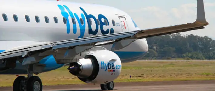 Photo de Flybe