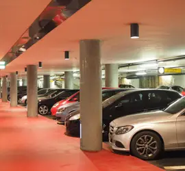 Easy Parking - Voiturier