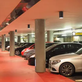 Easy Parking - Voiturier