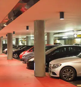 Easy Parking - Voiturier