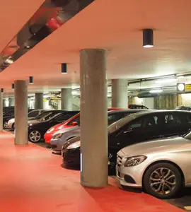 Easy Parking - Voiturier