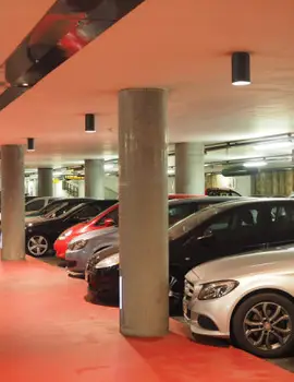 Easy Parking - Voiturier