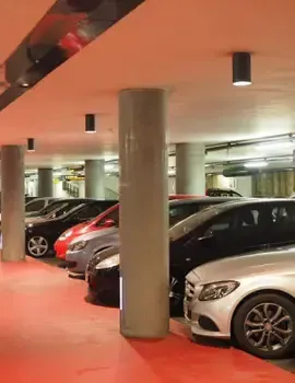 Easy Parking - Voiturier