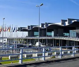 Parking Dépose-minute