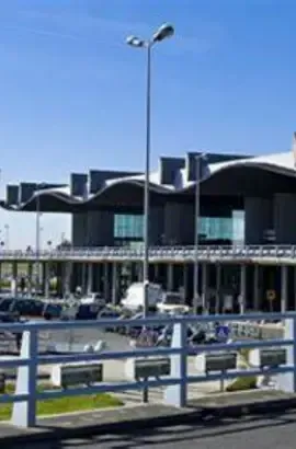 Parking Dépose-minute
