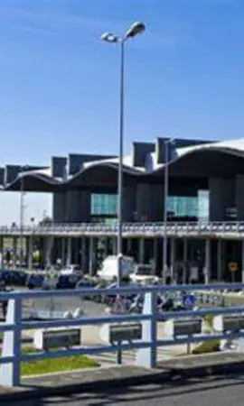 Réserver le Parking Dépose-minute à Bordeaux