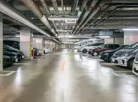 Enjoy Parking Nice