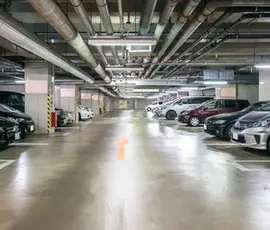 Enjoy Parking Nice