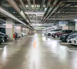 Enjoy Parking Nice
