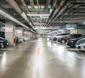 Enjoy Parking Nice