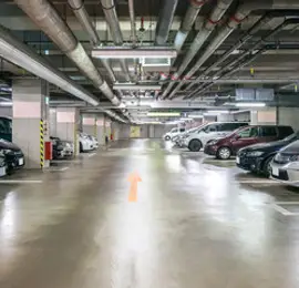 Enjoy Parking Nice