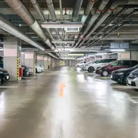 Enjoy Parking Nice