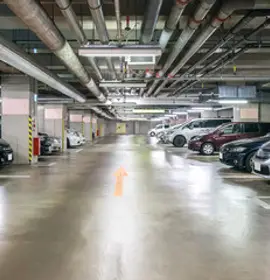 Enjoy Parking Nice
