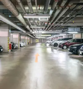Enjoy Parking Nice