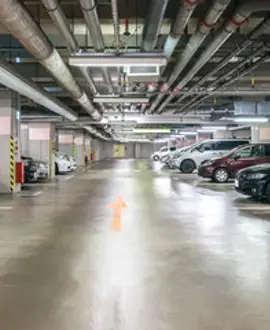 Enjoy Parking Nice