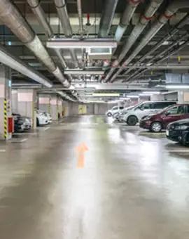 Enjoy Parking Nice