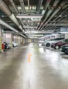 Enjoy Parking Nice