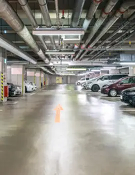 Enjoy Parking Nice