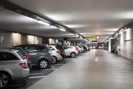 Parking HPARC06 