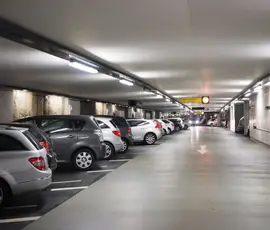 Parking HPARC06 