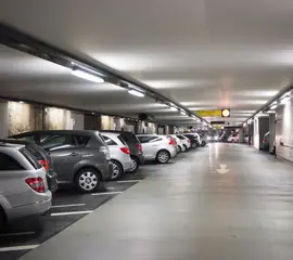 Parking HPARC06 