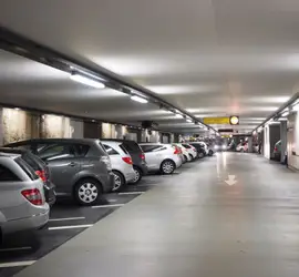 Parking HPARC06 