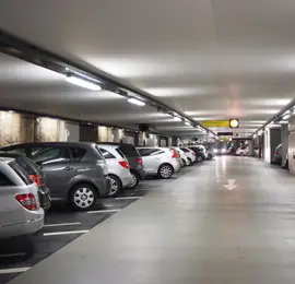 Parking HPARC06 