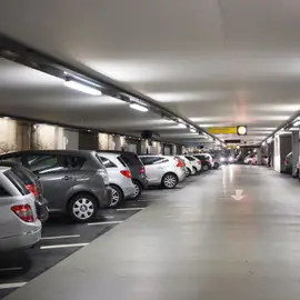 Parking HPARC06 