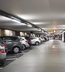 Réserver le Parking HPARC06  à Nice