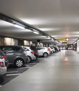 Parking HPARC06 