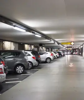 Parking HPARC06 