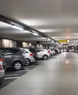 Parking HPARC06 