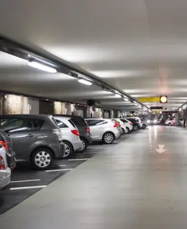 Parking HPARC06 